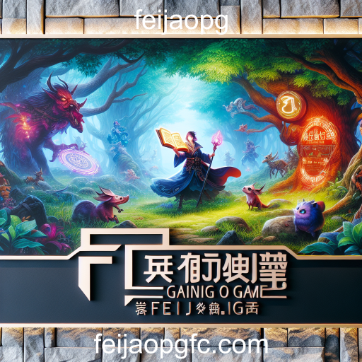 A Magia dos Jogos de RPG: Exploração e Aventura no Feijaopg